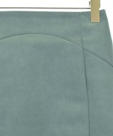 muller of yoshiokubo（ミュラーオブヨシオクボ）ひざ丈スカート 青 サイズ:36(S位) レディース/2200662282037