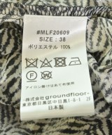 muller of yoshiokubo（ミュラーオブヨシオクボ）ワンピース ベージュ サイズ:38(M位) レディース/2200715373187
