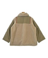 muller of yoshiokubo（ミュラーオブヨシクボ）ブルゾン カーキ サイズ:36(S位) レディース/2200630555071