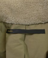 muller of yoshiokubo（ミュラーオブヨシクボ）ブルゾン カーキ サイズ:36(S位) レディース/2200630555071