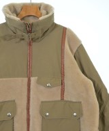 muller of yoshiokubo（ミュラーオブヨシクボ）ブルゾン カーキ サイズ:36(S位) レディース/2200630555071