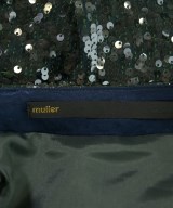 muller of yoshiokubo（ミュラーオブヨシクボ）ロング・マキシ丈スカート 緑 サイズ:36(S位) レディース/2200648312062