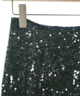 muller of yoshiokubo（ミュラーオブヨシクボ）ロング・マキシ丈スカート 緑 サイズ:36(S位) レディース/2200648312062