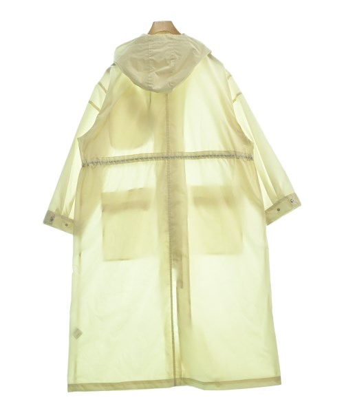 muller of yoshiokubo（ミュラーオブヨシクボ）その他 白 サイズ:36(S位) レディース/2200638724509