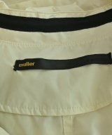muller of yoshiokubo（ミュラーオブヨシクボ）その他 白 サイズ:36(S位) レディース/2200638724509