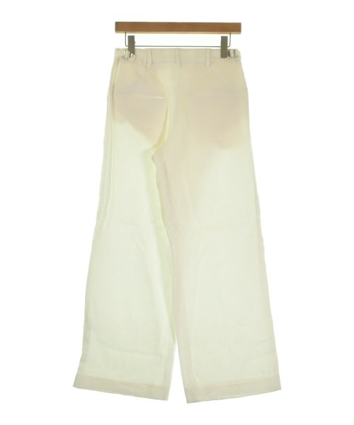 muller of yoshiokubo（ミュラーオブヨシクボ）その他 白 サイズ:36(S位) レディース/2200650214057