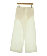 muller of yoshiokubo（ミュラーオブヨシクボ）その他 白 サイズ:36(S位) レディース/2200650214057