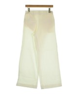 muller of yoshiokubo（ミュラーオブヨシクボ）その他 白 サイズ:36(S位) レディース/2200650214057