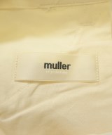 muller of yoshiokubo（ミュラーオブヨシクボ）その他 白 サイズ:36(S位) レディース/2200650214057