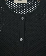 muller of yoshiokubo（ミュラーオブヨシクボ）カーディガン 黒 サイズ:38(M位) レディース/2200634240096