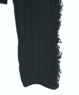 muller of yoshiokubo（ミュラーオブヨシクボ）カーディガン 黒 サイズ:38(M位) レディース/2200634240096