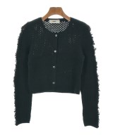 muller of yoshiokubo カーディガン