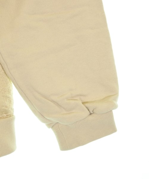 muller of yoshiokubo（ミュラーオブヨシクボ）スウェット ベージュ サイズ:38(M位) レディース/2200638431032