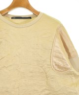 muller of yoshiokubo（ミュラーオブヨシクボ）スウェット ベージュ サイズ:38(M位) レディース/2200638431032