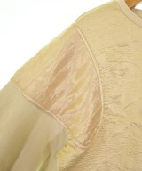 muller of yoshiokubo（ミュラーオブヨシクボ）スウェット ベージュ サイズ:38(M位) レディース/2200638431032