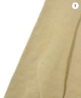 muller of yoshiokubo（ミュラーオブヨシクボ）スウェット ベージュ サイズ:38(M位) レディース/2200638431032
