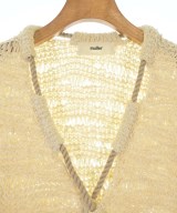 muller of yoshiokubo（ミュラーオブヨシオクボ）ニット・セーター ベージュ サイズ:F レディース/2200700173020