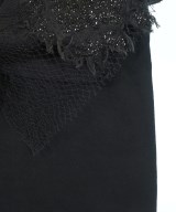 muller of yoshiokubo（ミュラーオブヨシオクボ）Tシャツ・カットソー 黒 サイズ:36(S位) レディース/2200702227073