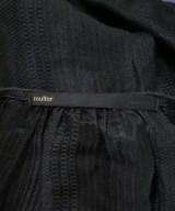muller of yoshiokubo（ミュラーオブヨシオクボ）ワンピース 黒 サイズ:F レディース/2200704893030