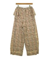 muller of yoshiokubo（ミュラーオブヨシオクボ）その他 ベージュ サイズ:36(S位) レディース/2200637762137