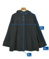 muller of yoshiokubo（ミュラーオブヨシオクボ）その他 グレー サイズ:38(M位) レディース/2200706387018