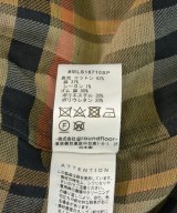 muller of yoshiokubo（ミュラーオブヨシオクボ）その他 ベージュ サイズ:36(S位) レディース/2200706627015
