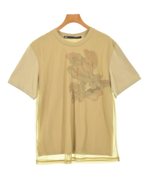 muller of yoshiokubo(ミュラーオブヨシオクボ)のTシャツ・カットソー サイズ:F 4,800円