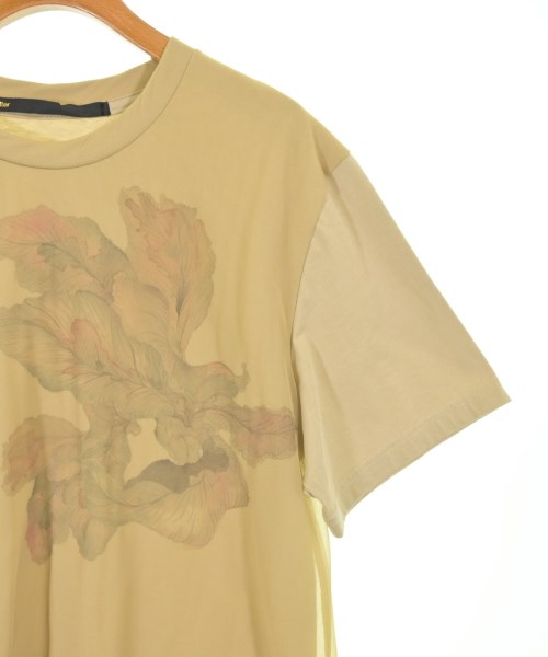 muller of yoshiokubo（ミュラーオブヨシオクボ）Tシャツ・カットソー ベージュ サイズ:F レディース/2200706627046