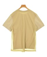 muller of yoshiokubo（ミュラーオブヨシオクボ）Tシャツ・カットソー ベージュ サイズ:F レディース/2200706627046