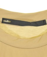 muller of yoshiokubo（ミュラーオブヨシオクボ）Tシャツ・カットソー ベージュ サイズ:F レディース/2200706627046