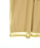 muller of yoshiokubo（ミュラーオブヨシオクボ）Tシャツ・カットソー ベージュ サイズ:F レディース/2200706627046