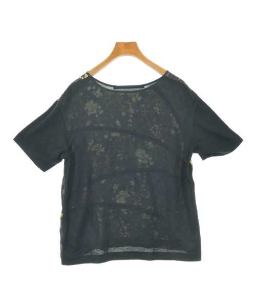 muller of yoshiokubo（ミュラーオブヨシオクボ）Tシャツ・カットソー 黒 サイズ:36(S位) レディース/2200706627053