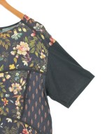 muller of yoshiokubo（ミュラーオブヨシオクボ）Tシャツ・カットソー 黒 サイズ:36(S位) レディース/2200706627053