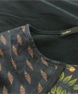 muller of yoshiokubo（ミュラーオブヨシオクボ）Tシャツ・カットソー 黒 サイズ:36(S位) レディース/2200706627053