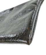 muller of yoshiokubo（ミュラーオブヨシオクボ）ポーチ 茶 サイズ:- レディース/2200661378359