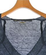 muller of yoshiokubo（ミュラーオブヨシオクボ）ニット・セーター 紺 サイズ:38(M位) レディース/2200660240053