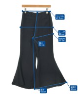 muller of yoshiokubo（ミュラーオブヨシオクボ）その他 紺 サイズ:38(M位) レディース/2200660240107