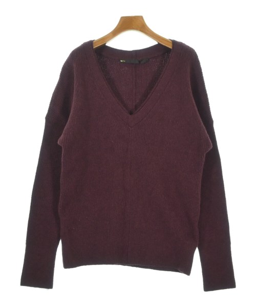 muller of yoshiokubo(ミュラーオブヨシオクボ)ニット・セーター 赤 サイズ:-(XL位)/2200666423023