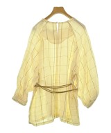 muller of yoshiokubo（ミュラーオブヨシオクボ）ブラウス ベージュ サイズ:F レディース/2200666423054
