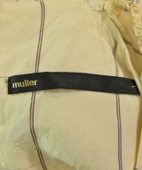 muller of yoshiokubo（ミュラーオブヨシオクボ）ブラウス ベージュ サイズ:F レディース/2200666423054