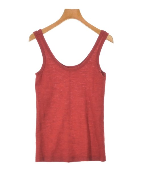 muller of yoshiokubo（ミュラーオブヨシオクボ）ニット・セーター 赤 サイズ:36(S位) レディース/2200667695054