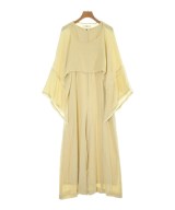 muller of yoshiokubo（ミュラーオブヨシオクボ）オールインワン/サロペット 白 サイズ:36(S位) レディース/2200668040068