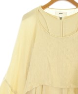 muller of yoshiokubo（ミュラーオブヨシオクボ）オールインワン/サロペット 白 サイズ:36(S位) レディース/2200668040068