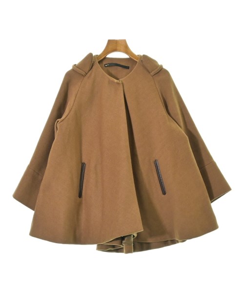 muller of yoshiokubo(ミュラーオブヨシオクボ)その他 ベージュ サイズ:38(M位)/2200666150042