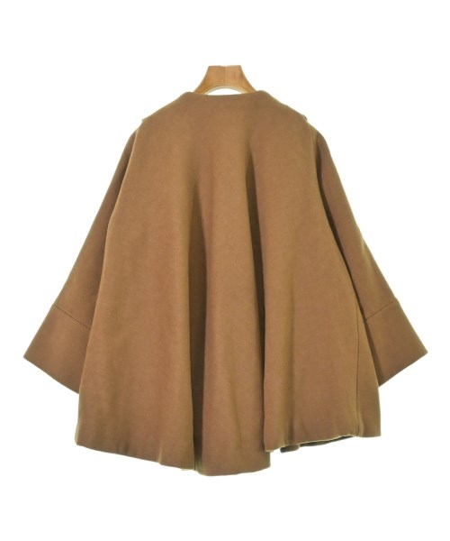 muller of yoshiokubo（ミュラーオブヨシオクボ）その他 ベージュ サイズ:38(M位) レディース/2200666150042