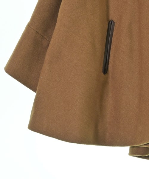 muller of yoshiokubo（ミュラーオブヨシオクボ）その他 ベージュ サイズ:38(M位) レディース/2200666150042