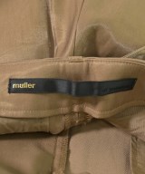 muller of yoshiokubo（ミュラーオブヨシオクボ）その他 ベージュ サイズ:36(S位) レディース/2200724508037