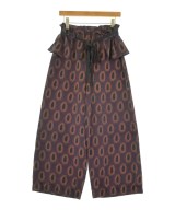 muller of yoshiokubo（ミュラーオブヨシオクボ）その他 紺 サイズ:-(M位) レディース/2200724508044