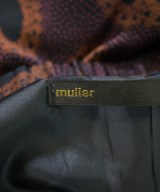 muller of yoshiokubo（ミュラーオブヨシオクボ）その他 紺 サイズ:-(M位) レディース/2200724508044