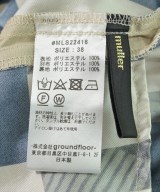 muller of yoshiokubo（ミュラーオブヨシオクボ）その他 白 サイズ:38(M位) レディース/2200724508051